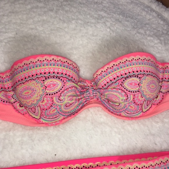 Victoria’s Secret bikini swim suit set size small vs bikini set swim wear - Picture 3 of 6